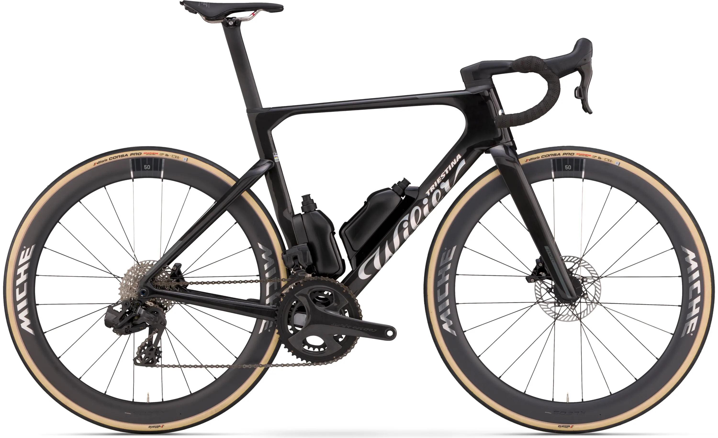 Wilier BIKE FILANTE SLR ID2